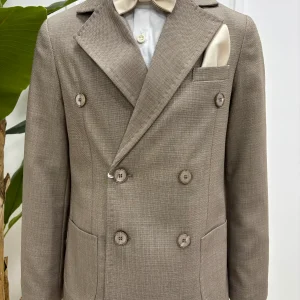 Abito Doppio Petto 010