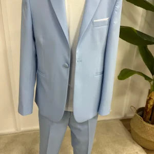 ABITO ELEGANTE CASUAL CON T-SHIRTCIELO 7317J