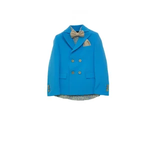 Abito Doppio Petto 08